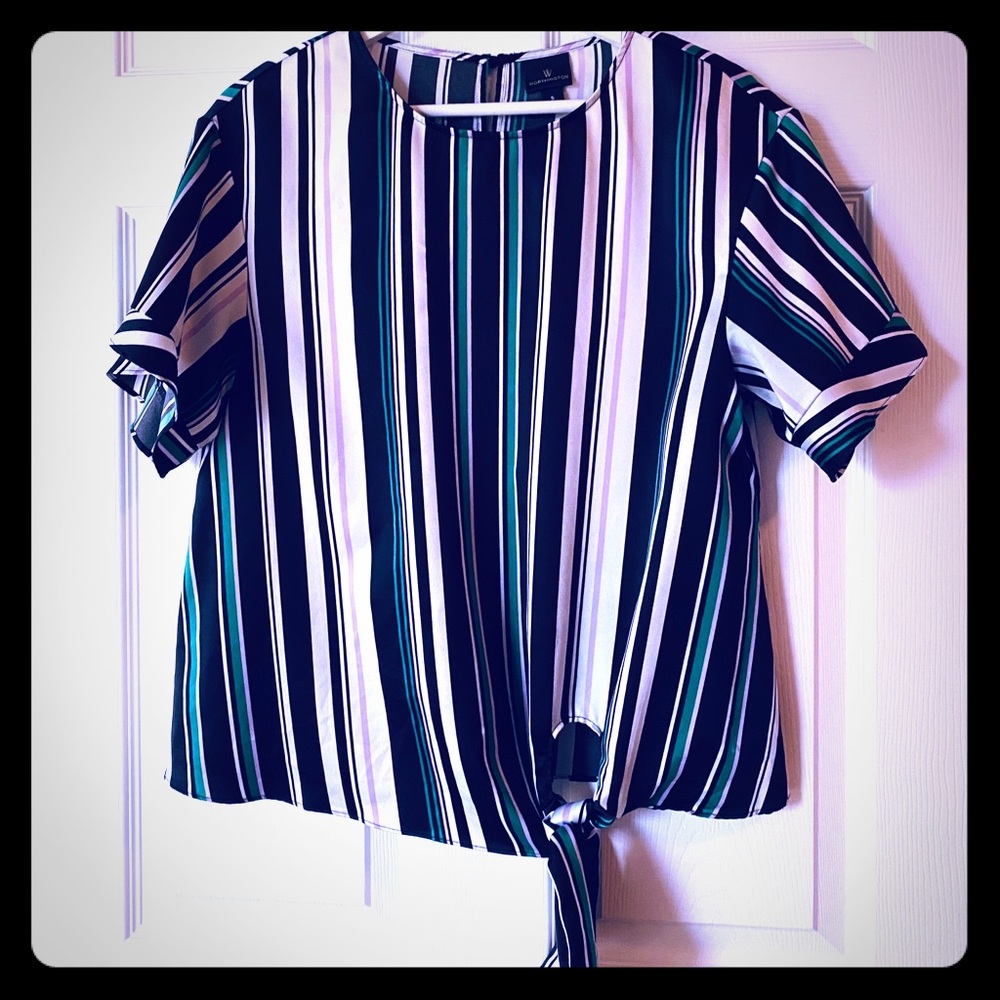 Worthington Top